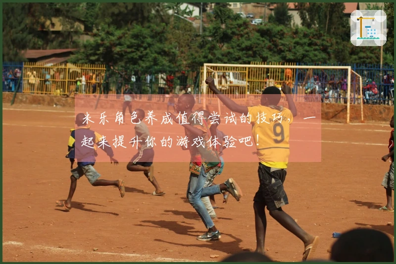 米乐角色养成值得尝试的技巧，一起来提升你的游戏体验吧！