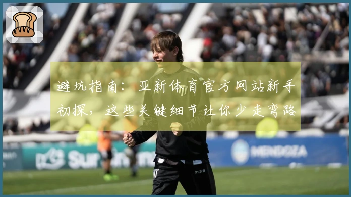 避坑指南：亚新体育官方网站新手初探，这些关键细节让你少走弯路