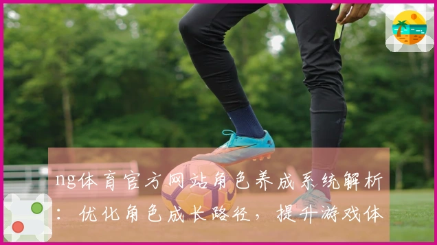 ng体育官方网站角色养成系统解析：优化角色成长路径，提升游戏体验与收益